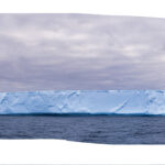 iceberg, Eisberg, Antarktis